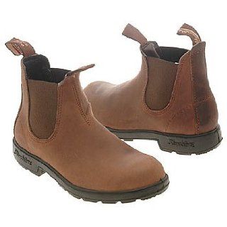 Blundstone Women's 528 SERIES BOOT (Brown 11.0 M) Shoes