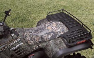 ATV SEAT COVER   MOSSY OAK, Manufacturer KOLPIN, Part Number KP93640 AD, VPN 93640 AD, Condition New Automotive