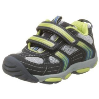 Stride Rite Hyperdrive H&L Sneaker (Toddler) Fashion Sneakers Shoes