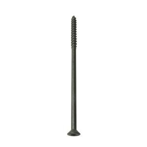 Timber Tite Heavy Duty Outdoor Timber Screw #14 x 5 3/4 in. (6.5mm x 145mm) 20 Pieces/Box 46014 0020