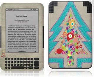 Christmas   O Tannenbaum    Kindle 3   Skinit Skin Kindle Store