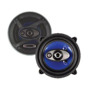 Audiobank 5.25" 250W Car Speakers AB 530  Component Vehicle Speaker Systems 