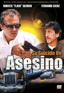 Se Suicido Un Asesino Movies & TV