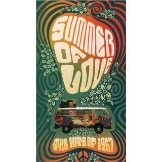 Summer Of Love The Hits of 1967 Music