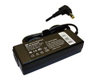 Fujitsu Siemens Lifebook LH531 Compatible Laptop Power AC Adapter Charger Computers & Accessories