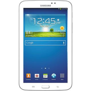 Samsung Galaxy 7" Tablet Samsung Tablet PCs