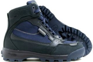 MENS VASQUE HIKING BOOT CONTENDER (V 531) (12 M, Navy/Navy) Shoes