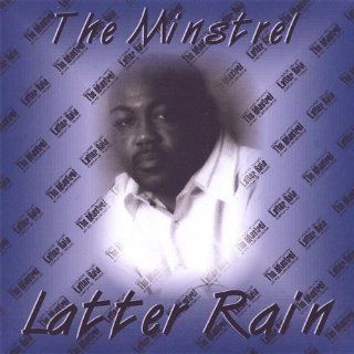 Latter Rain Music