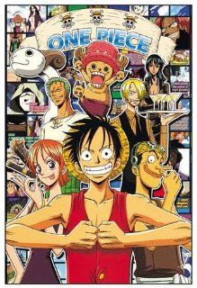 One Piece Japan Anime Import Poster HC531   Prints