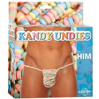 Kandy Undies For Him ( 2 Pack ) Health & Personal Care