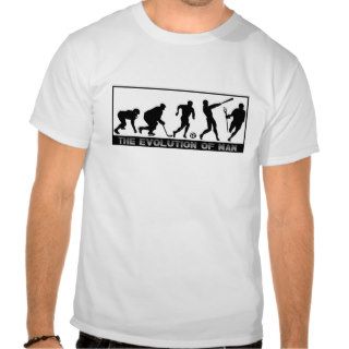 Lacrosse Designs Evolution T Shirt