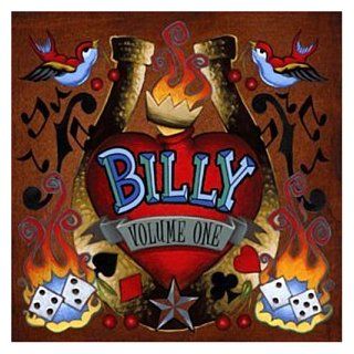 Billy 1 Music
