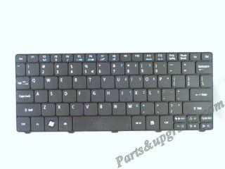 Acer Aspire One 521 533 D255 D260 Laptop Replacement Keyboard KB.I100A.086. Computers & Accessories
