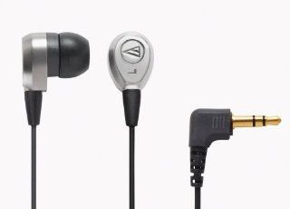 Audio Technica ATHCK7 titanium earphones Musical Instruments