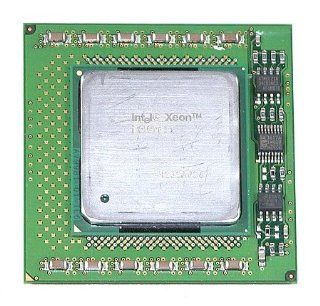 Intel   Inlel Xeon 2.0GHz 533Mhz 512K 1.50v CPU New SL6VK Computers & Accessories