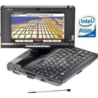 Fujitsu LifeBook U820 Mini Notebook  Tablet Computers  Computers & Accessories