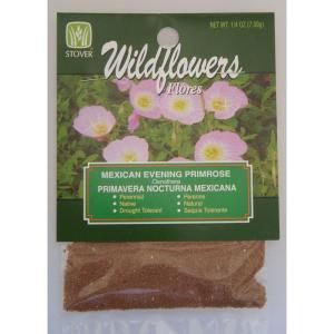 Stover Mexican Evening Primrose Seed 79044 6
