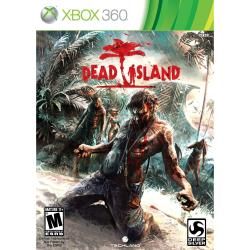 Xbox 360   Dead Island (Pre Played) Used Games