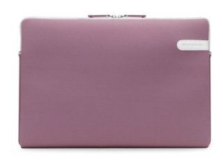 Brenthaven Ecco Prene I Elderberry 13 Inch Sleeve for MacBook (5118) Electronics