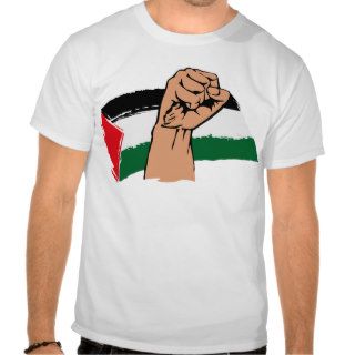 Free Gaza Free Palestine Tshirts