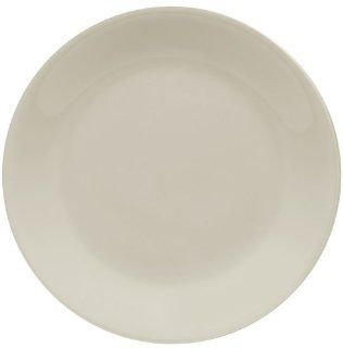 Corelle Livingware 8 1/2 Inch Luncheon Plate, Sandstone Kitchen & Dining