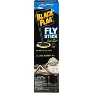 Black Flag Fly Stick DISCONTINUED 61251