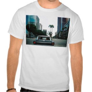 LBC   Long Beach, California Shirt