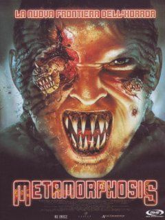 Metamorphosis William Forsythe, David Selby, Rachel Hunter, Vincent Ventresca, Tim Cox Movies & TV