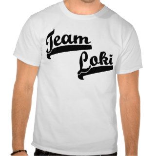 Team Loki Shirt