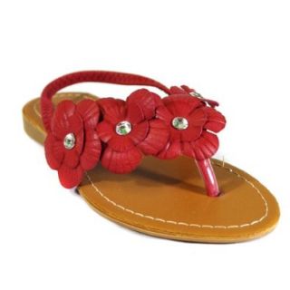 Carrini Kids' Slingback Sandals Girls Shoes