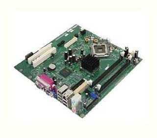 UG980 Dell Smt Motherboard For Optiplex Gx520 Computers & Accessories