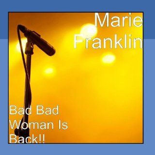 Bad Bad Woman Is Back Music
