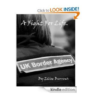 A Fight For Life (Modern Quick Read) eBook Eilise Burrows Kindle Store