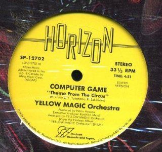 Computer Game Music