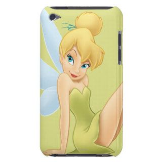 Tinker Bell  Pose 16 iPod Case Mate Cases