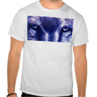 Wolf Eyes T shirt