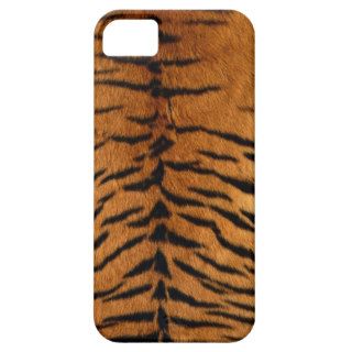 Tiger Print Iphone 5S Case iPhone 5 Cases