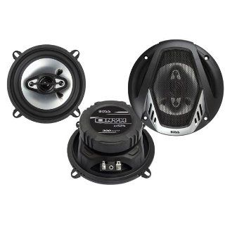 Boss Audio NX524 ONYX Speaker  Vehicle Speakers 