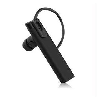 NoiseHush N525 Bluetooth Headset Black