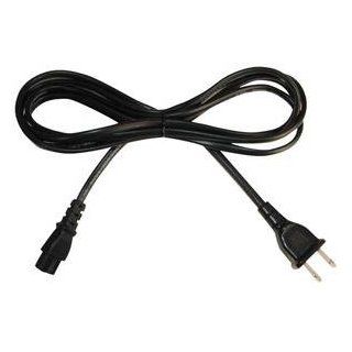 Hip Gear LM525 Universal Replacement Power Cord Video Games