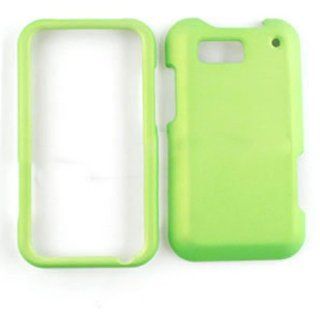 For Motorola Defy Mb525 Non Slip Emerald Green Matte Case Accessories Cell Phones & Accessories
