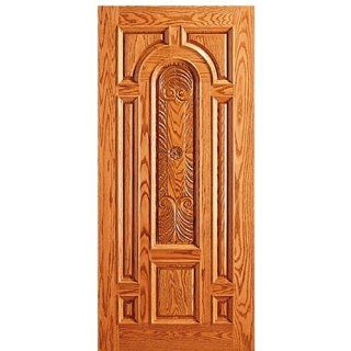 AAW Doors Inc. 525 CP Entry Exterior Door    