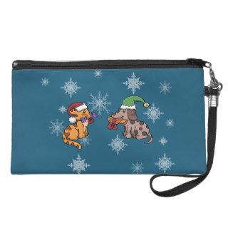 Dog and Cat Gift Giving Wristlets