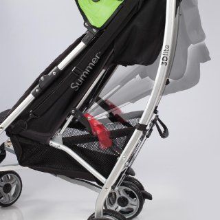 Summer 3D lite Convenience Stroller, Tropical Green  Lightweight Strollers  Baby