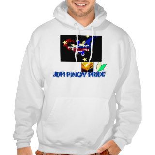 PINOY PRIDE SWEATER SWEATSHIRTS