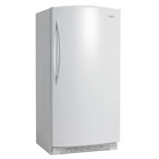 Danby 17.7 cu. ft. All Refrigerator in White DFF501WDD