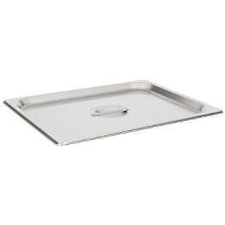 Lab Companion AAA45542 Model BEE 542 Stainless Steel Flat Cover for Model BW 10H and BW 05B Heating Baths Science Lab Bath Accessories