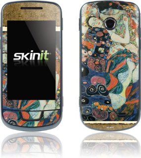 Klimt   The Maiden   Samsung T528G   Skinit Skin Cell Phones & Accessories
