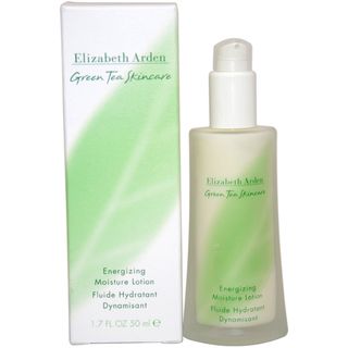 Elizabeth Arden Green Tea Skincare Energizing Moisture 1.7 ounce Lotion Elizabeth Arden Face Creams & Moisturizers