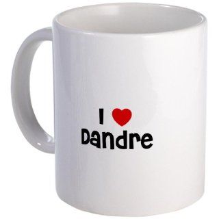  I Dandre Mug   Standard Kitchen & Dining